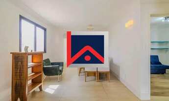 Imagem 7: Aluguel Apartamento 2 Dormitórios - 110 m² Jardim Paulista