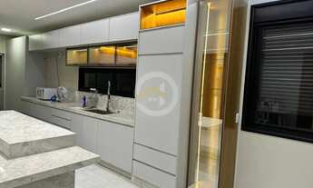 Imagem 3: Casa em Condomínio 4 com suítes, Portal do Sol Mendanha