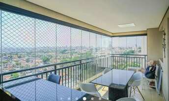 Imagem 7: Apartamento residencial à venda em Jardim São Caetano, São Caetano do Sul 130 m²