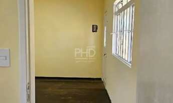 Imagem 7: Casa para aluguel residencial no Centro de São Bernardo do Campo 240 m², 2 quartos, 3 ban