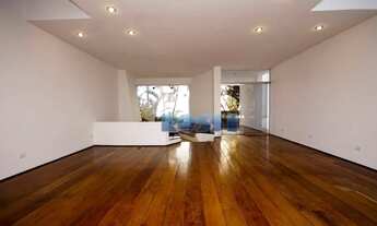 Imagem 4: Sobrado com 4 dormitórios, 346 m² - venda por R$ 2.500.000,00 ou aluguel por R$ 18.736,14