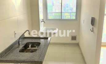 Imagem 2: APARTAMENTO para ALUGUEL com 55m² no bairro Campestre com 2 quartos e 1 vagas. Santo André
