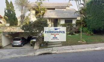 Imagem: Casa com 3 dormitórios, 335 m² - venda