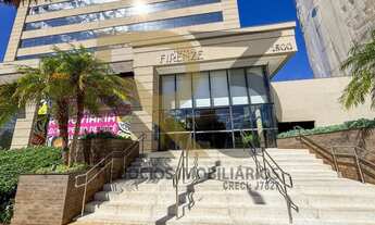 Imagem: Bela Suiça - Torre Firenze