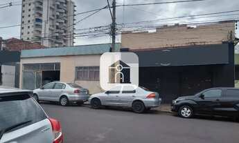 Imagem: Área para venda Bairro Nossa Aparecida