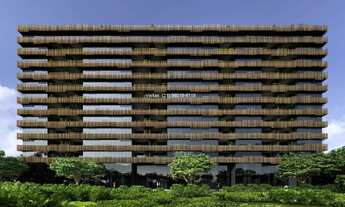 Imagem 3: Entrada só 10%: Cobertura de 2 quartos no Arte Wood, Cidade Arte, Centro Metropolitano da