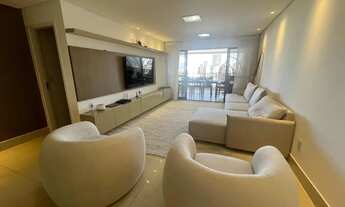 Imagem 3: Apartamento com 04 suites Aeroclube com excelente localizção