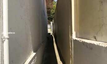 Imagem 3: Casa para Locação em Presidente Prudente, VILA BOSCOLI, 1 dormitório, 1 banheiro