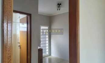 Imagem 5: Casa à venda em Campinas, Parque Taquaral, com 4 quartos, com 143 m²