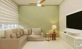 Imagem: Apartamento 2 Dormitórios com Suíte no