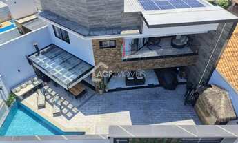 Imagem: Belíssima casa em Camboinhas