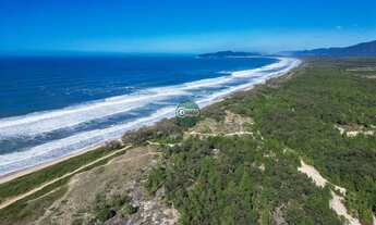 Imagem 6: TERRENO RESIDENCIAL em FLORIANÓPOLIS - SC, SÃO JOÃO DO RIO VERMELHO