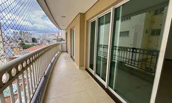 Imagem: Imóvel para locação - 118m - 3 dorm