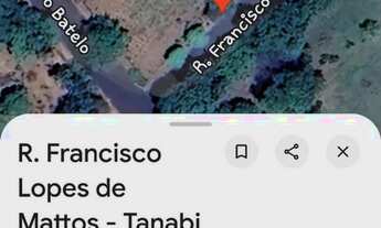 Imagem: Terreno em Tanabi/SP
