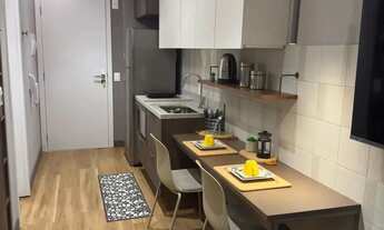 Imagem: Imóvel para aluguel com 33 metros quadrados