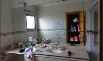 Imagem 7: Casa com 4 dormitórios à venda, 318 m² por R$ 2.650.000,00 - Tamboré 04 - Santana de Parna