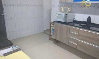 Imagem 6: Casa com 2 dormitórios à venda, 110 m² por R$ 290.000,00 - Vilamar - Praia Grande/SP