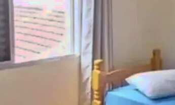 Imagem 6: Apartamento Mobiliado , 2 Dormitórios no Canto do Forte - Praia Grande