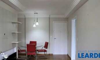 Imagem 6: APARTAMENTO - BARRA FUNDA - SP