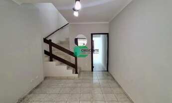 Imagem: Belo sobrado na Vila Eldízia