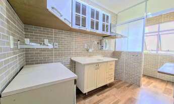 Imagem 2: Apartamento para venda em Vila Brasilândia com 3 quartos , 51m²