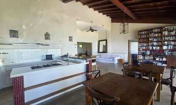 Imagem 7: Casa Duplex para Venda em Vila Velha, Praia da Costa, 4 dormitórios, 4 suítes, 6 banheiros