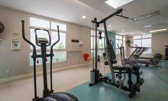 Imagem 5: Apartamento para Venda com 83m³ e 2 Suítes - Santana, São Paulo