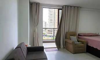 Imagem 2: Apartamento à venda com 1 quarto no Jardim Oceania- João Pessoa/PB