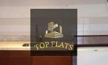 Imagem 5: Flat disponível na Vila Olímpia