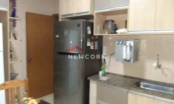 Imagem 5: Apartamento em Rua Otávio Pinto Cesar - Cidade Nova - São José do Rio Preto/SP