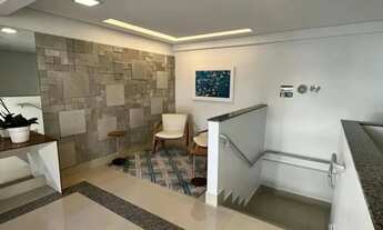 Imagem 2: BENTOALES aluga apto mobiliado, 02 dorm., 01 vaga, no Centro - Caxias do Sul - RS