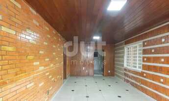 Imagem 6: Casa - Cidade Satélite Íris - Campinas