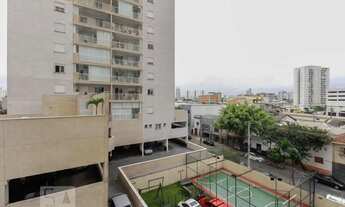 Imagem 7: Apartamento à Venda - Mooca, 2 Quartos, 43 m2