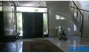 Imagem 6: SOBRADO - VILA MADALENA - SP