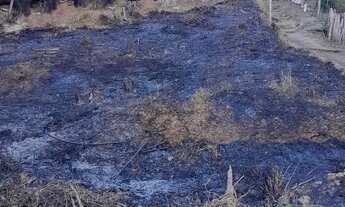 Imagem 3: Vendo terreno localizado em sabará
