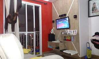 Imagem: Apartamento em Rua Soldado José Ferreira