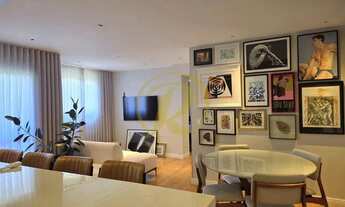 Imagem: Apartamento Edifício Terranova Próximo