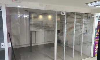 Imagem: Loja dupla na tijuca - Rua Desembargador