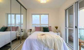 Imagem 5: Apartamento em Avenida Portugal - Cidade Nova - São Paulo/SP