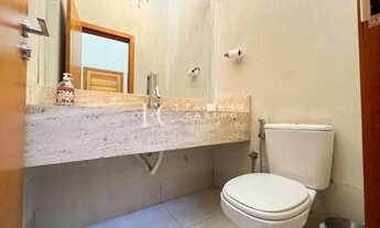 Imagem 7: Linda Casa à VENDA no Condomínio Damha 6