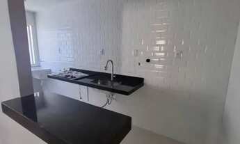 Imagem 4: Apartamento para Venda em São Gonçalo, Brasilândia, 2 dormitórios, 1 banheiro, 1 vaga