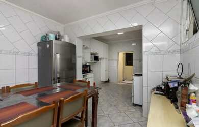 Imagem 7: Casa para venda em Parque Edu Chaves com 3 quartos, sendo 1 suíte , 154m²