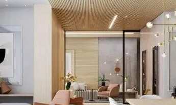 Imagem: Essential Cambuí, 3 suítes, 170m² - Campinas