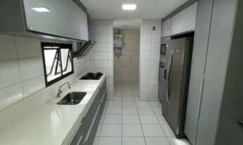 Imagem 5: Imóvel para venda tem 195 metros quadrados com 5 quartos em Patamares - Salvador - BA