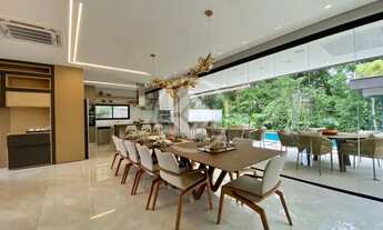 Imagem 7: Módulo 24 - 6 suítes codigo: 101194