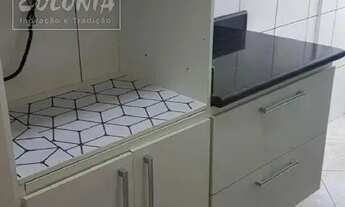 Imagem 7: Apartamento para locação - Vila Camilópolis, Santo André