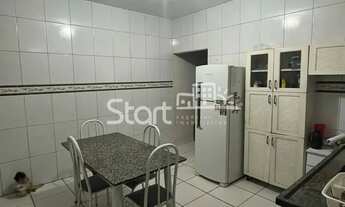 Imagem 2: Casa - Parque Progresso (Nova Veneza) - Sumaré