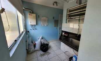 Imagem 6: Apartamento no Bairro Petrópolis com 3 dormitórios sendo 1 suíte e 2 vagas separadas