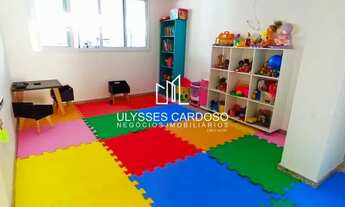 Imagem 7: Apartamento à venda no Greenville , COROA DO MEIO, Aracaju, SE