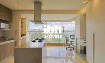 Imagem: Apartamento para aluguel, 3 quartos, 2 suítes